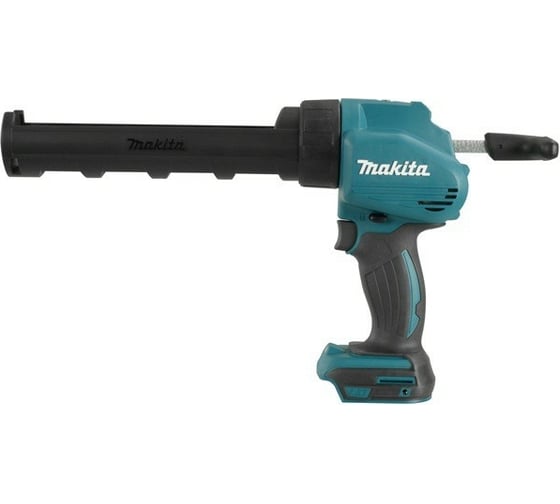 Изображение товара Пистолет для герметика Makita DCG180Z