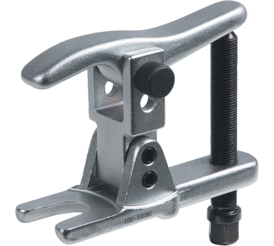 Изображение товара Двухступенчатый усиленный съемник шаровых опор МАСТАК 100-50080