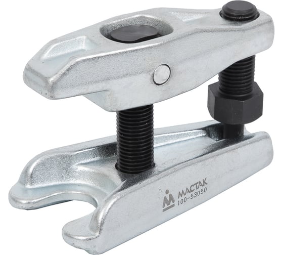 Изображение товара Съёмник шаровых опор МАСТАК 100-53050