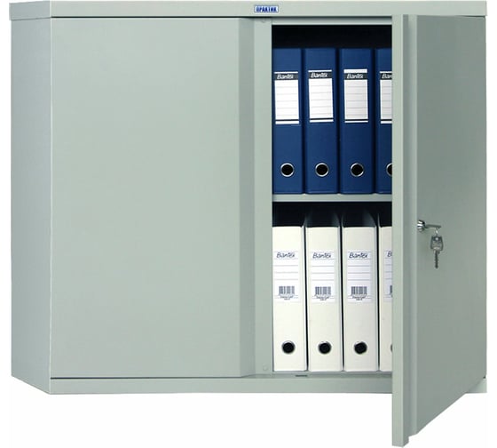 Изображение товара Шкаф ПРАКТИК M-08 S20499320302