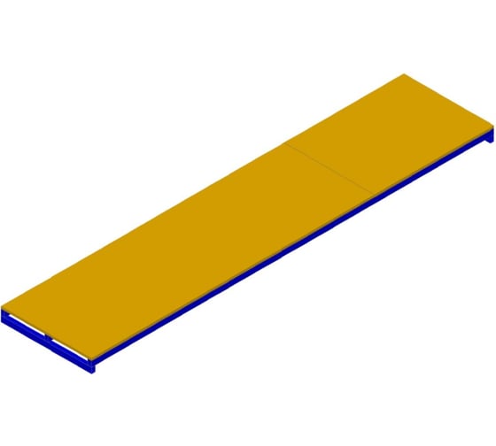 Изображение товара Настил без люка "Мега 2,3" Мега 399