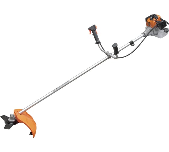 Изображение товара Бензиновый триммер CARVER PROMO PBC-33 01.001.00026