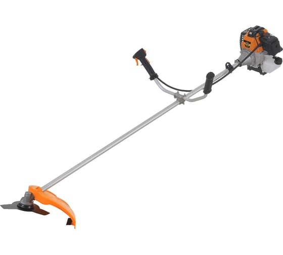 Изображение товара Бензиновый триммер CARVER PROMO PBC-43 01.001.00027