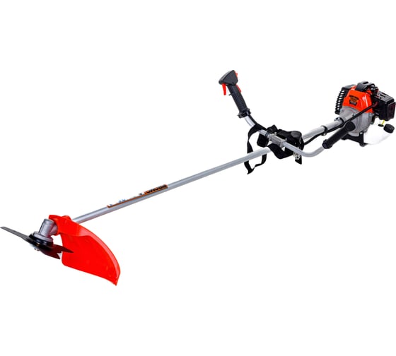 Изображение товара Бензиновый триммер CARVER PROMO PBC-52 01.001.00028