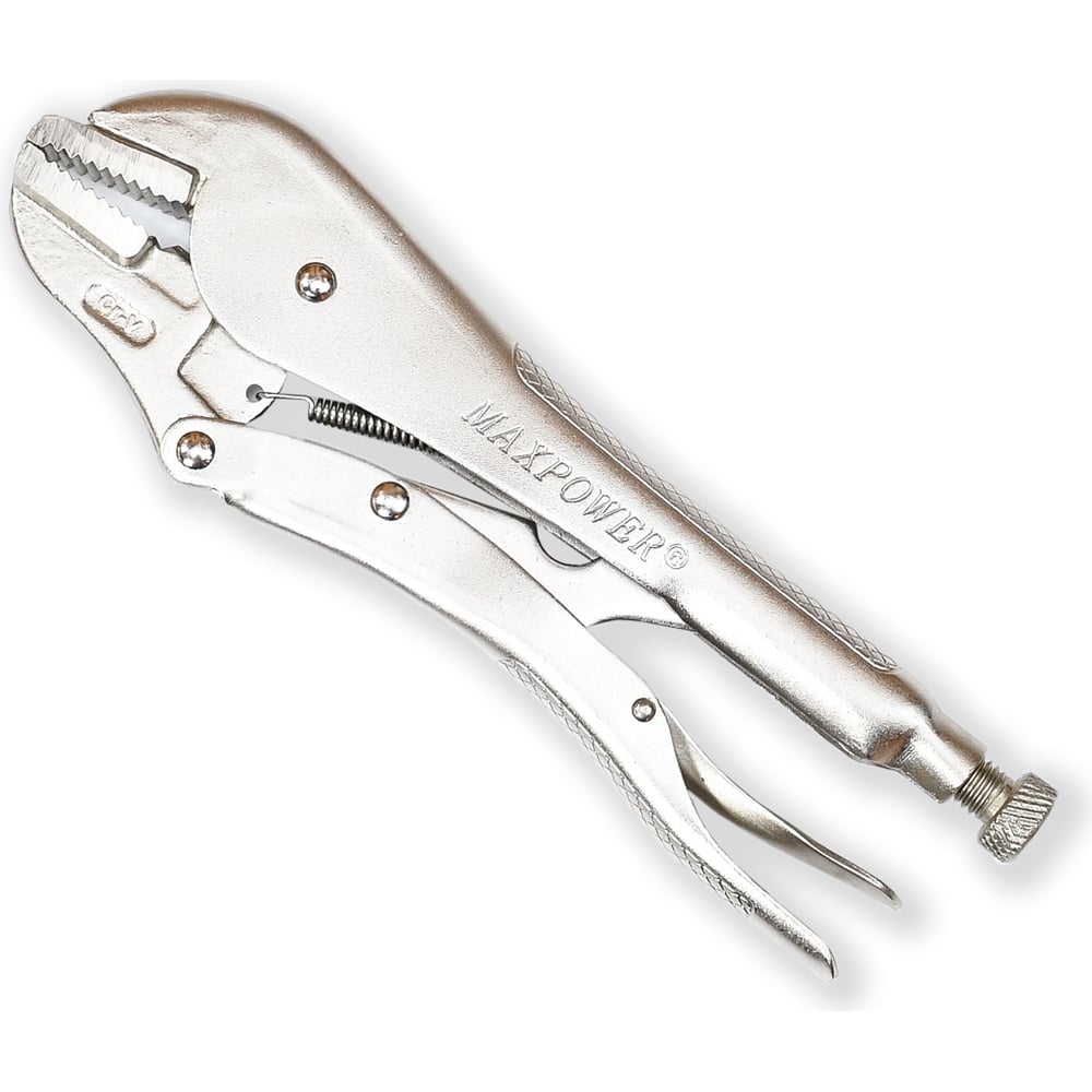 Зажим Rubankov М00021377