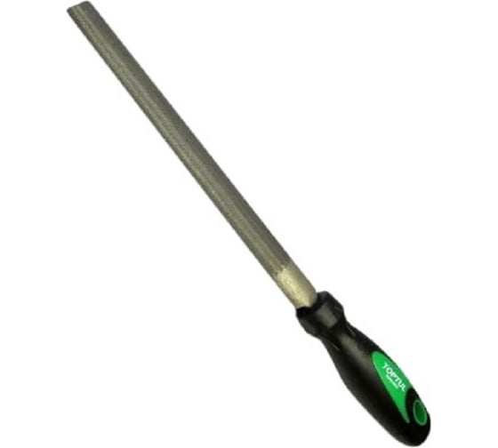 Изображение товара Напильник TOPTUL плоский, 200 мм SDBB0821