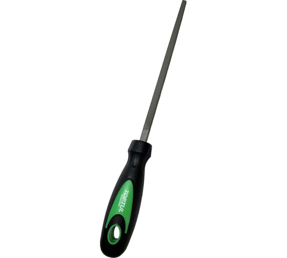 Изображение товара Напильник TOPTUL квадратный, 200 мм SDBA0808