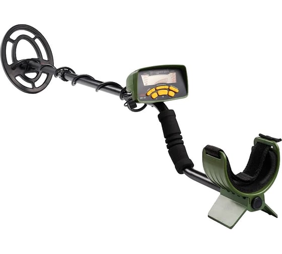 Изображение товара Металлоискатель RGK MD-25 754897