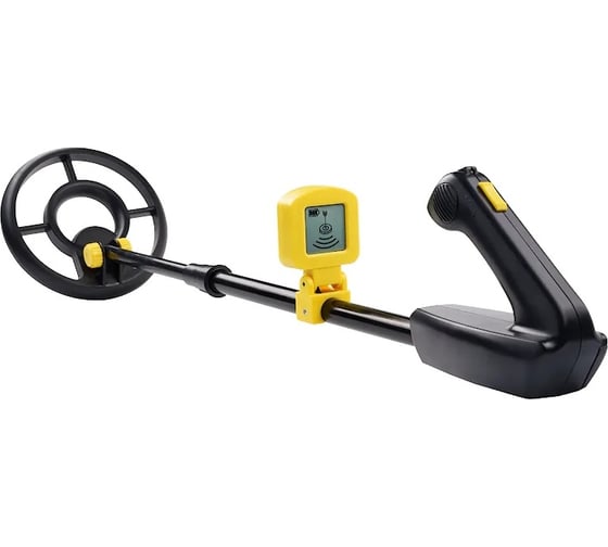 Изображение товара Металлоискатель RGK MD-6 754866