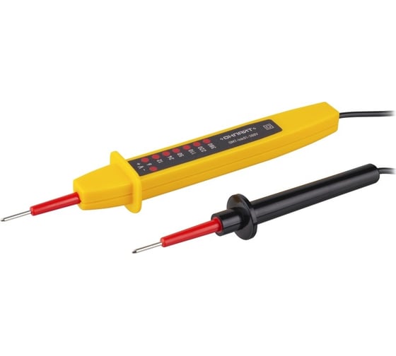 Изображение товара Индикатор ОНЛАЙТ omt-ink01-380v, контактный, 380 В, УНН-1Д 90082