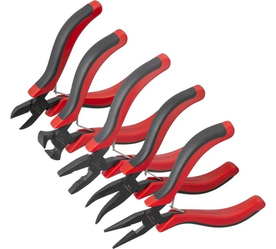 Изображение товара Набор усиленного инструмента ОНЛАЙТ oht-in03-h5 5 шт. 90219