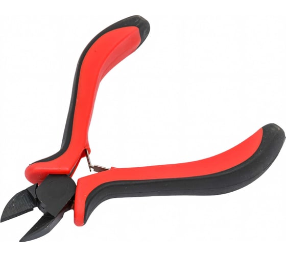 Изображение товара Усиленные бокорезы ОНЛАЙТ oht-br04-125 125 мм 90214