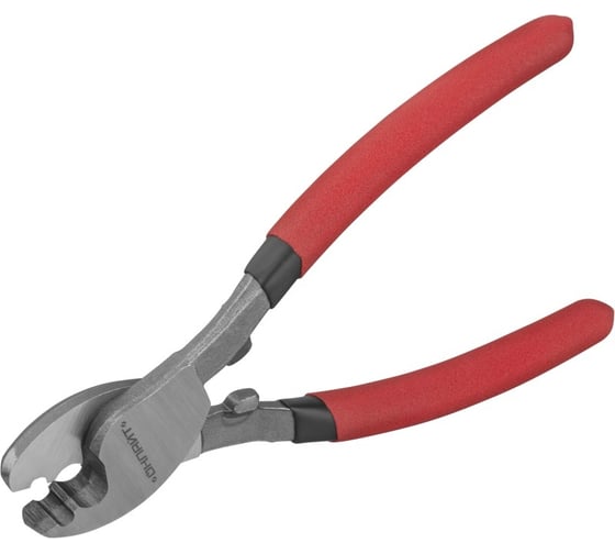 Изображение товара Кабелерез ОНЛАЙТ oht-kr01-160 2-в-1, 160 мм 90213