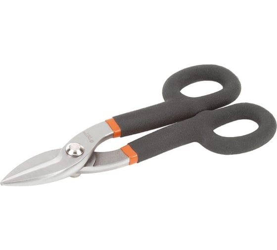 Изображение товара Классические ножницы по металлу TACTIX 200 мм 273111