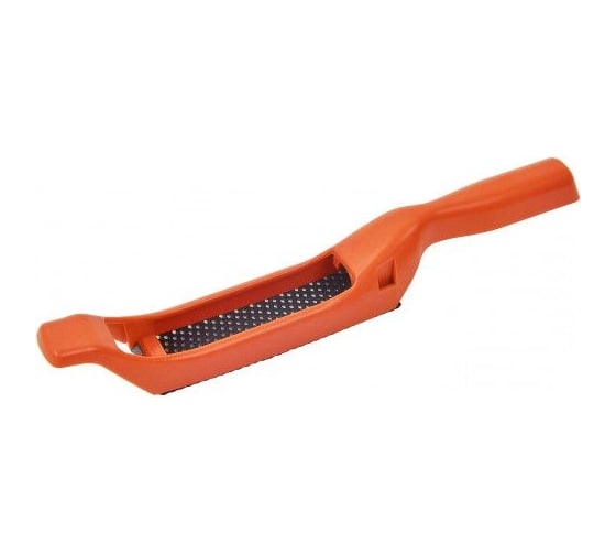 Изображение товара Пластиковый рашпиль TACTIX с лезвием 140x40 мм, длина 305 мм 301603