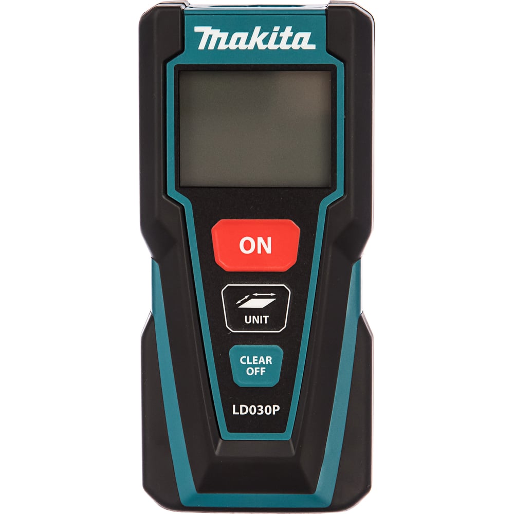 фото Дальномер makita ld030p