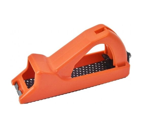 Изображение товара Пластиковый рашпиль TACTIX с лезвием 140x40 мм, длина 150 мм 301607