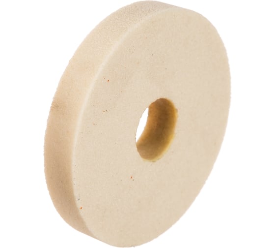 Изображение товара Круг шлифовальный 1 (125х20х32 мм; 25 А; 25СМ; F60 K/L) Волжский абразивный завод 004677