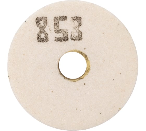 Изображение товара Круг шлифовальный 1 (150х20х32 мм; 25 А; 25СМ; F60 K/L) Волжский абразивный завод 004837