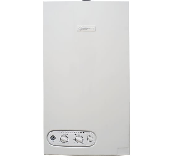 Изображение товара Настенный газовый котел WERTRUS TOP 28FF 2828001