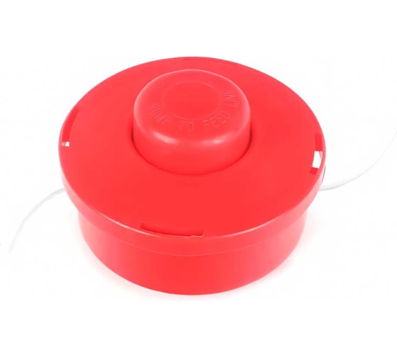 Изображение товара Головка триммерная в сборе FZ1201 толщина лески до 2.4 мм FORZA 02.01.01.02.03.04.003