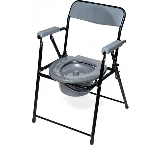 Изображение товара Кресло-туалет Barry медицинский вариант исполнения WC600