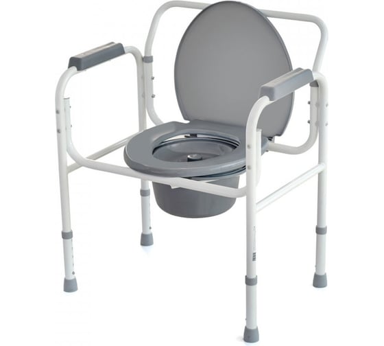 Изображение товара Кресло-туалет Barry медицинский вариант исполнения WC200