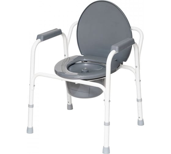 Изображение товара Кресло-туалет Barry медицинский вариант исполнения WC100