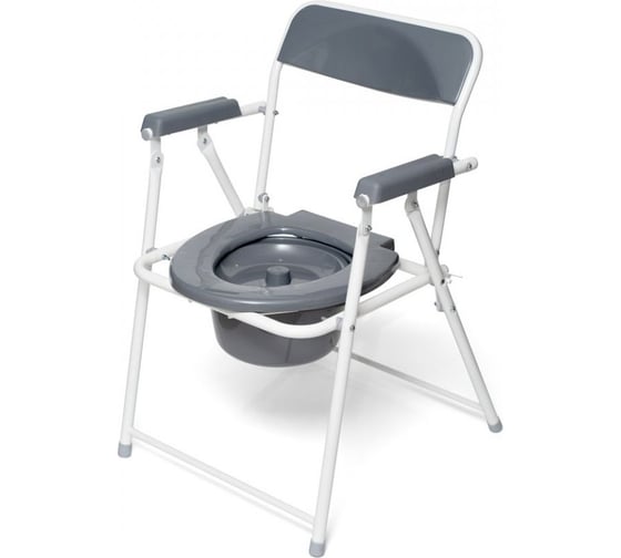 Изображение товара Кресло-туалет Barry медицинский вариант исполнения WC600w