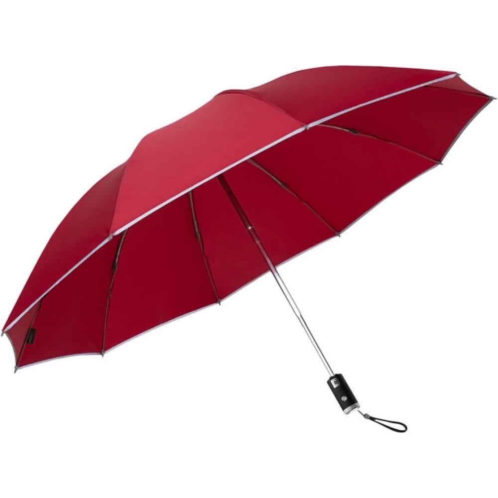 фото Складной зонт zuodu