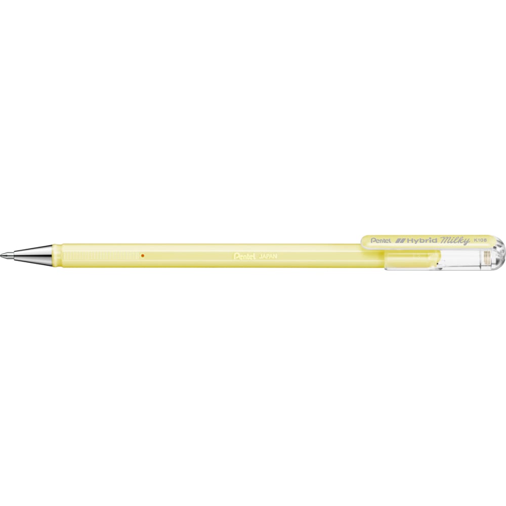 фото Гелевая ручка pentel