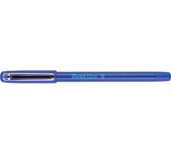 Изображение товара Шариковая ручка Pentel iZee d 0.7 мм 12 шт BX457-C синие чернила 638172