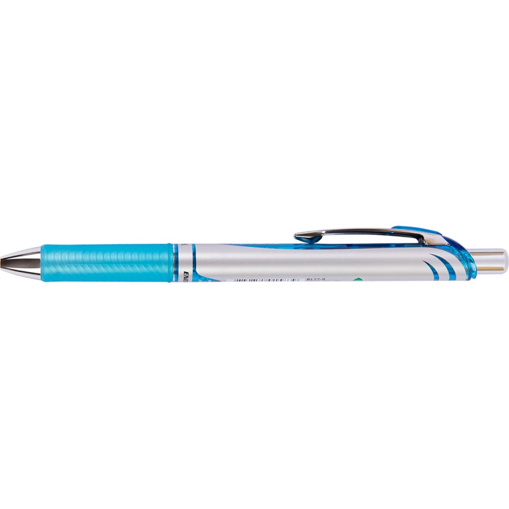 фото Гелевая ручка pentel
