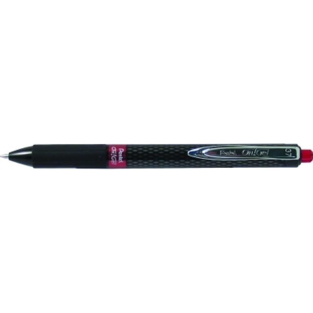 Автоматическая гелевая ручка Pentel одноразовая автоматическая гелевая ручка pentel