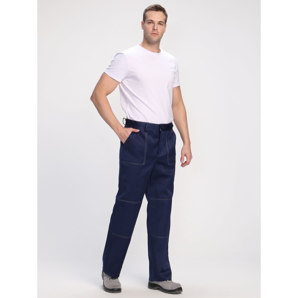 Брюки Факел