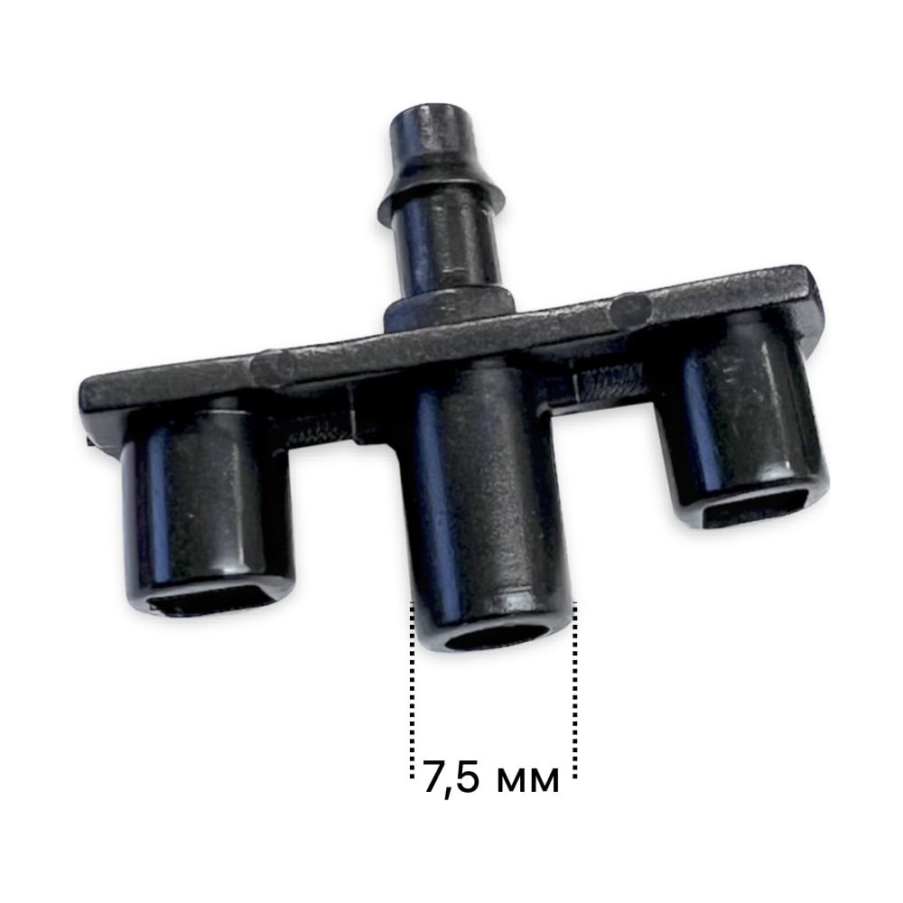 фото Бабочка - старт коннектор профитт