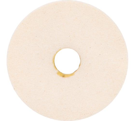 Изображение товара Круг шлифовальный 1 (150х6х32 мм; 25 А; 25СМ; F60 K/L) Волжский абразивный завод 031290