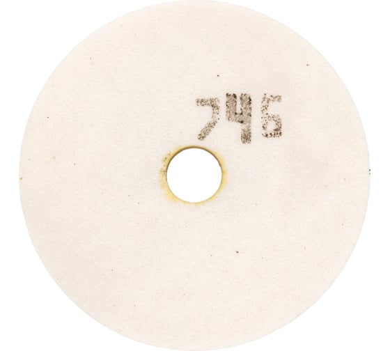 Изображение товара Круг шлифовальный 1 (200х20х32 мм; 25 А; 40СМ; F46 K/L) Волжский абразивный завод 004840