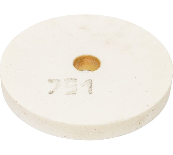 Изображение товара Круг шлифовальный 1 (200х25х32 мм; 25 А; 25СТ F60 O/P/Q) Волжский абразивный завод 009600