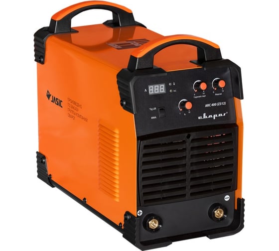 Изображение товара Инвертор Сварог ARC 400 Z312 00000092546