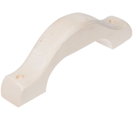 Изображение товара Дверная ручка-скоба STARFIX плоская 180 мм SMP-00536-1