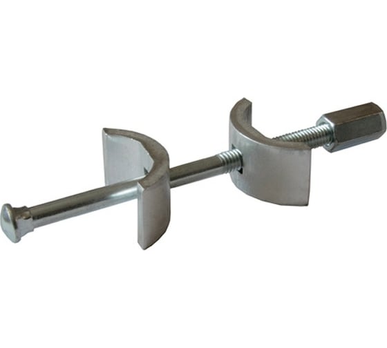 Изображение товара Стяжка для соединения столешниц STARFIX 65 мм SMF-9874