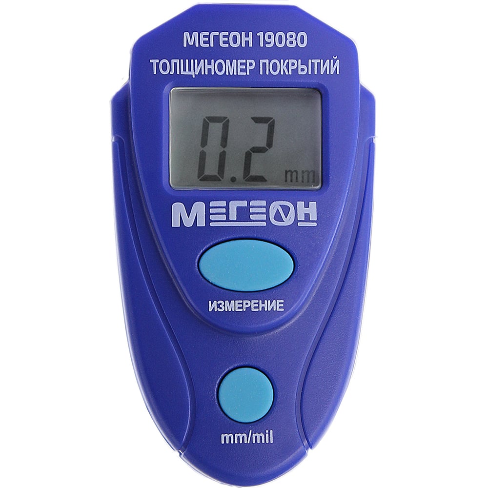 Толщиномер МЕГЕОН