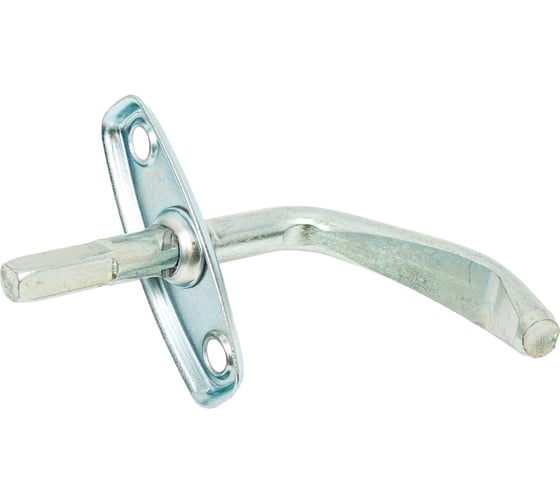 Изображение товара Врезная ручка завертка STARFIX цинк SMP-94027-1