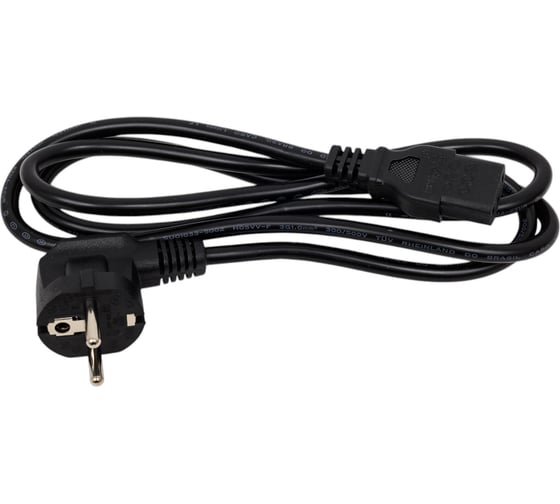 Изображение товара Зарядный кабель EcoFlow переменного тока 4897082662051