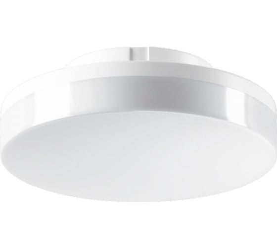 Изображение товара Светодиодная лампа Фарлайт "Искорка" GX53 10 Вт 3ССТ 2700/4000/6500 К GX53 FAR000226