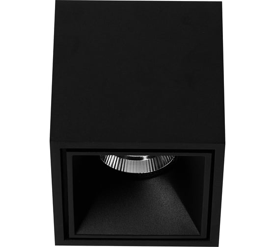 Изображение товара Светильник накладной Neylight NL-0800CS-B