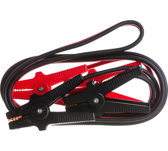 Изображение товара Провода прикуривания Airline 400А 3,5м, 12/24В SA-400-01