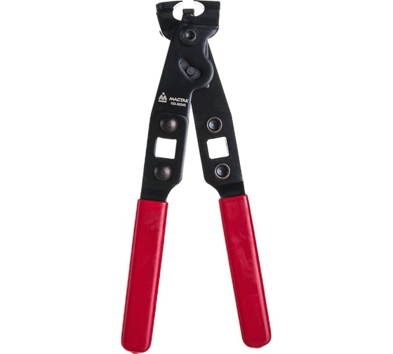 Изображение товара Щипцы для ленточных хомутов системы охлаждения и ШРУС МАСТАК 103-30245