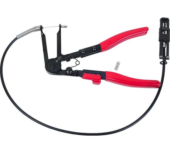 Изображение товара Универсальные щипцы для хомутов МАСТАК 103-30630